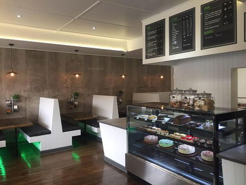 Pancho's Pizza & Pasta - Hotel NSW 0