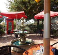 Pomegranate Cottage Coffee Shop - Hotel NSW