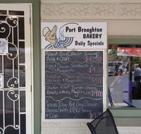 Port Broughton Bakery - Hotel NSW
