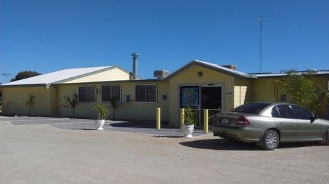 Port Clinton Community & Sports Club Inc - Hotel NSW 0