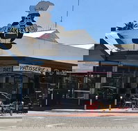 Renmark Patisserie - Hotel NSW