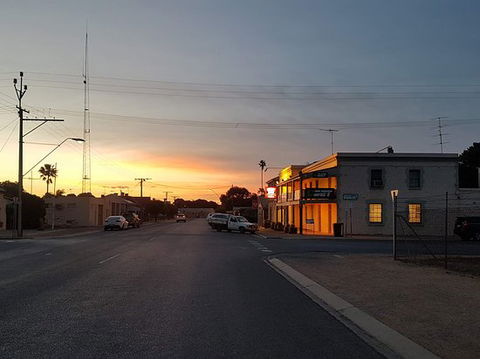 Rising Sun Hotel - Hotel NSW 0
