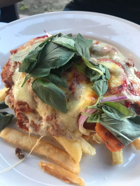 Rising Sun Hotel - Hotel NSW 5