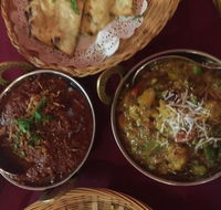 Riverland Tandoor Indian Restaurant - Hotel NSW