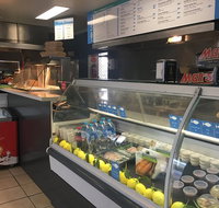 Robe Seafood  Takeaway - Hotel NSW