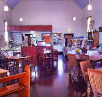 Salt Of The Earth Cafe And Gallery - Hotel NSW