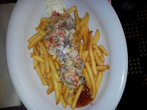 Salt & Pepper Seafood - Hotel NSW 0