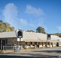 Sevenhill Hotel - Hotel NSW