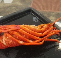 Sky Seafood - Hotel NSW