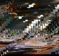 SLATE Restaurant - Hotel NSW