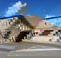 Taminga Giannitto Family Bistro - Hotel NSW