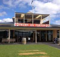 Tavern on Turton - Hotel NSW