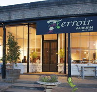 Terroir Auburn - Hotel NSW