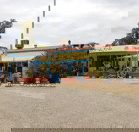 The Travelling Duck Cafe - Hotel NSW