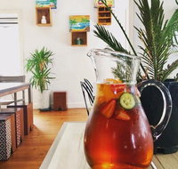 Vic Street Pizza Project - Hotel NSW