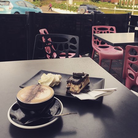 Aroma's Fine Foods & News - Hotel NSW 0