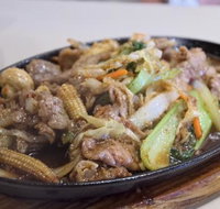 Chopstix on Rundle - Hotel NSW