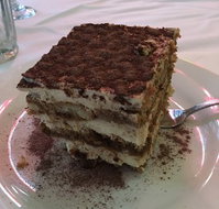 La Trattoria - Hotel NSW