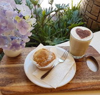 The Lost Fawn Cafe