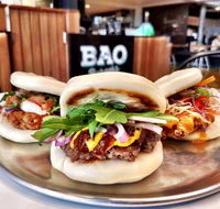BAO Burgers - Hotel NSW