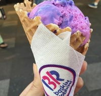 Baskin Robbins - Hotel NSW