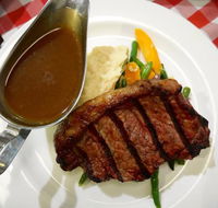 Bavarian Haus Restaurant  Function Centre - Hotel NSW