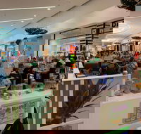 Boost Juice - Hotel NSW