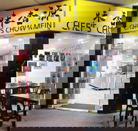 Chef's Chow Mein - Hotel NSW