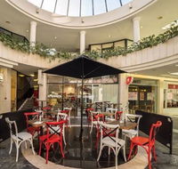 Get Caffeinated - Hotel NSW