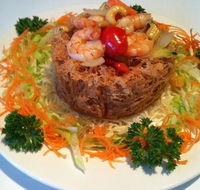 Golden Taste Chinese Cuisine - Hotel NSW