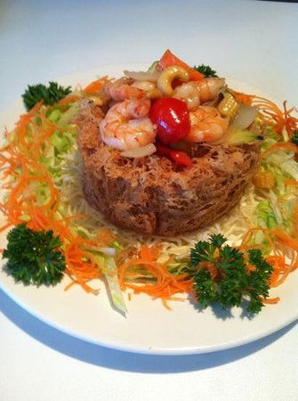 Golden Taste Chinese Cuisine - Hotel NSW 0