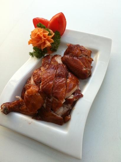 Golden Taste Chinese Cuisine - Hotel NSW 3