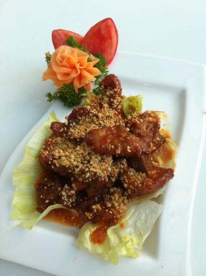 Golden Taste Chinese Cuisine - Hotel NSW 4