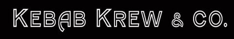 Kebab Krew & Co - Hotel NSW 0