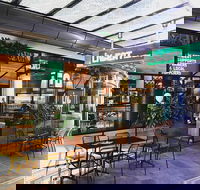 Liv Eat - Hotel NSW