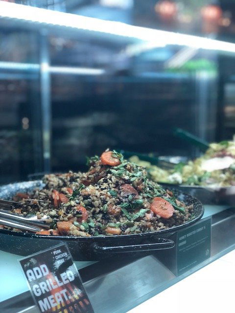 Liv Eat - Hotel NSW 6