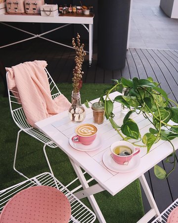 Madame Mitchell Coffee - Hotel NSW 0