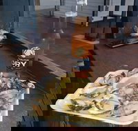 Mariners Fish And Chips - Hotel NSW
