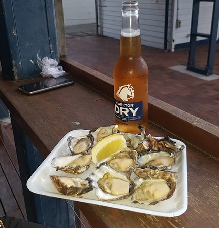 Mariners Fish And Chips - Hotel NSW 0
