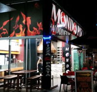 Mondo Pizza - Hotel NSW