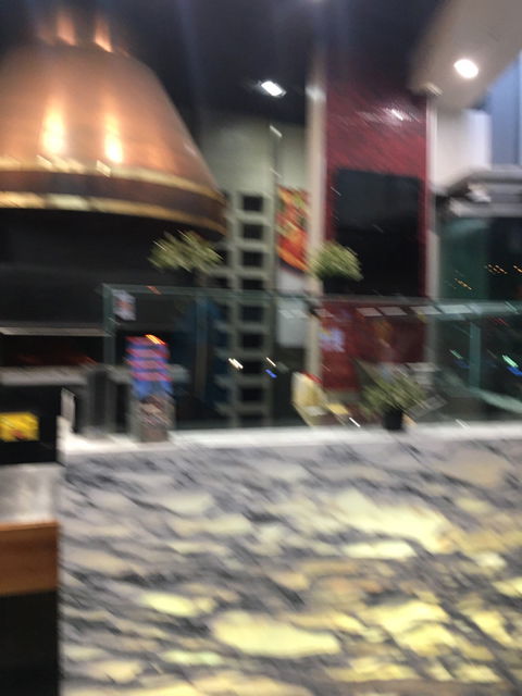 Mondo Pizza - Hotel NSW 4