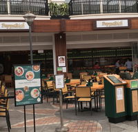 PappaRich Malaysian Delights - Hotel NSW
