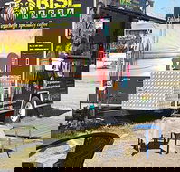 Rise Rasta Coffee - Hotel NSW