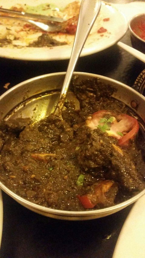 Sher-E-Punjab Indian & Mughlai - Hotel NSW 3