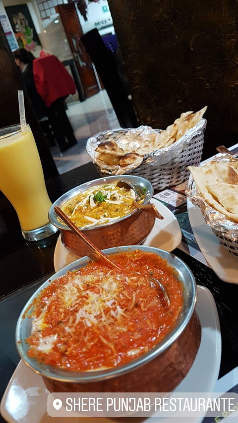 Sher-E-Punjab Indian & Mughlai - Hotel NSW 6
