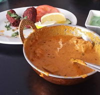 Sher-E-Punjab Indian  Mughlai - Hotel NSW