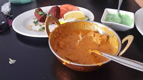 Sher-E-Punjab Indian & Mughlai - Hotel NSW 0