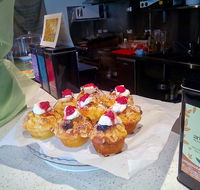 Surfers Boulevard Cafe - Hotel NSW