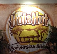 The Hula Hut - Restaurant - Hotel NSW