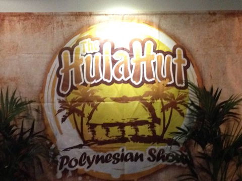 The Hula Hut - Restaurant - Hotel NSW 0